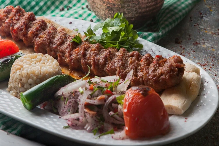Cihangir Kebap